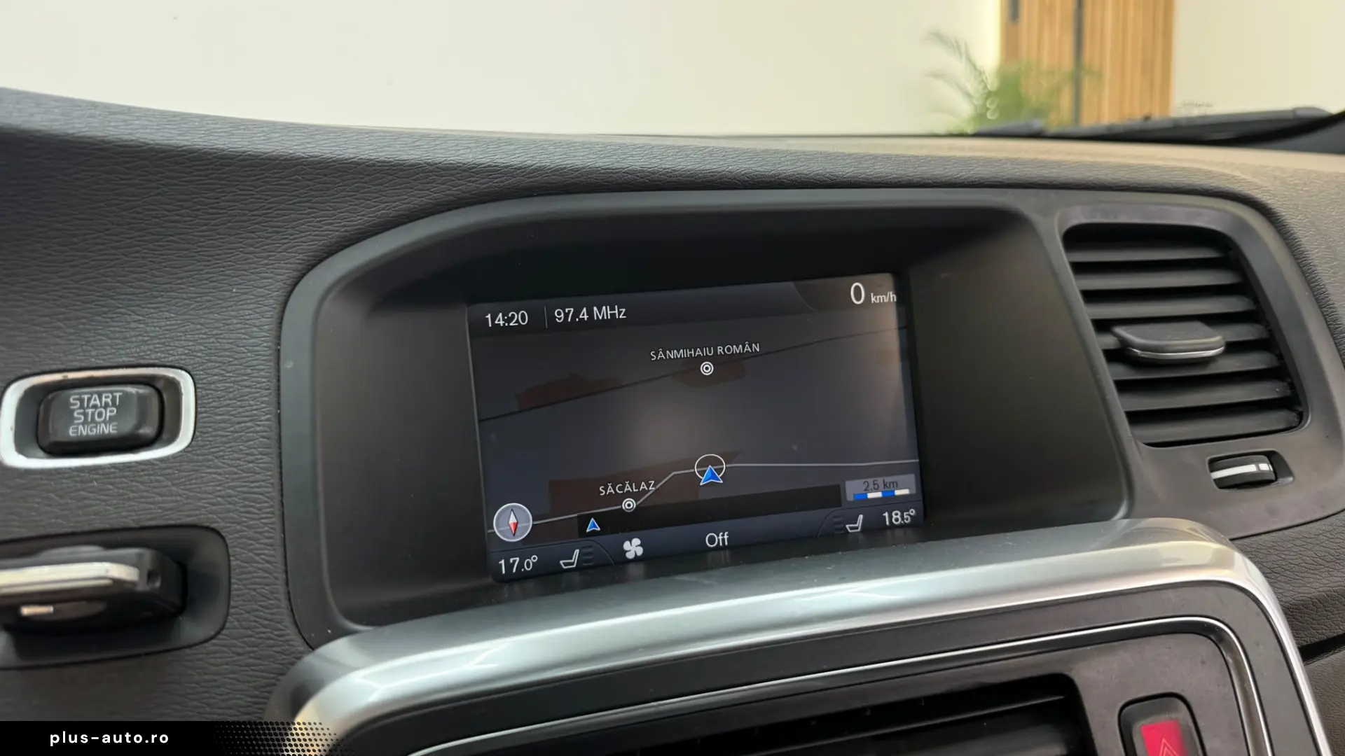 Volvo V60 Hibrid