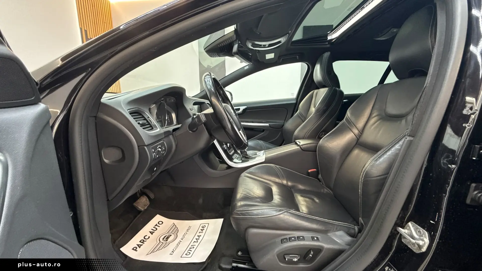 Volvo V60 Hibrid