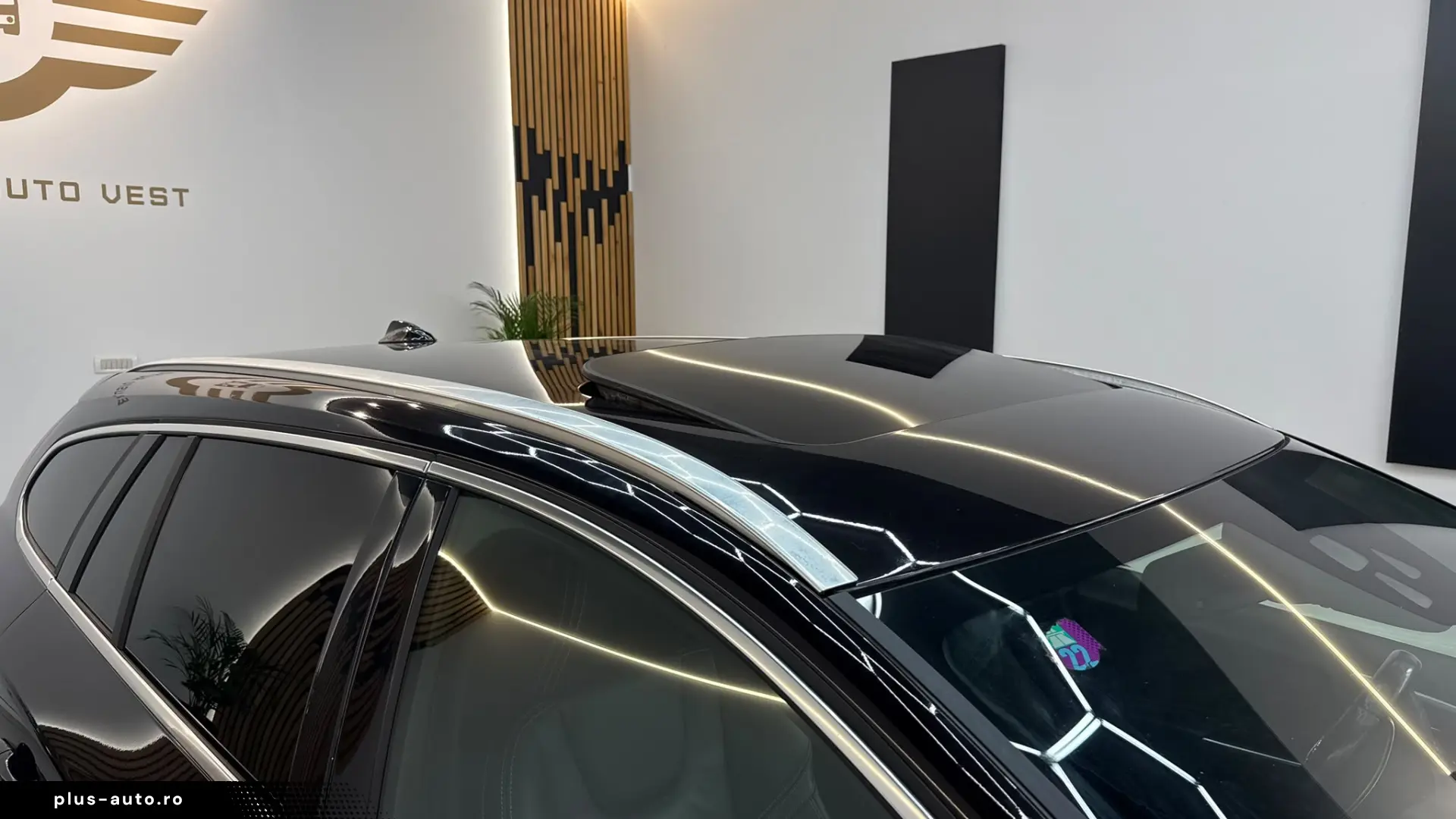 Volvo V60 Hibrid