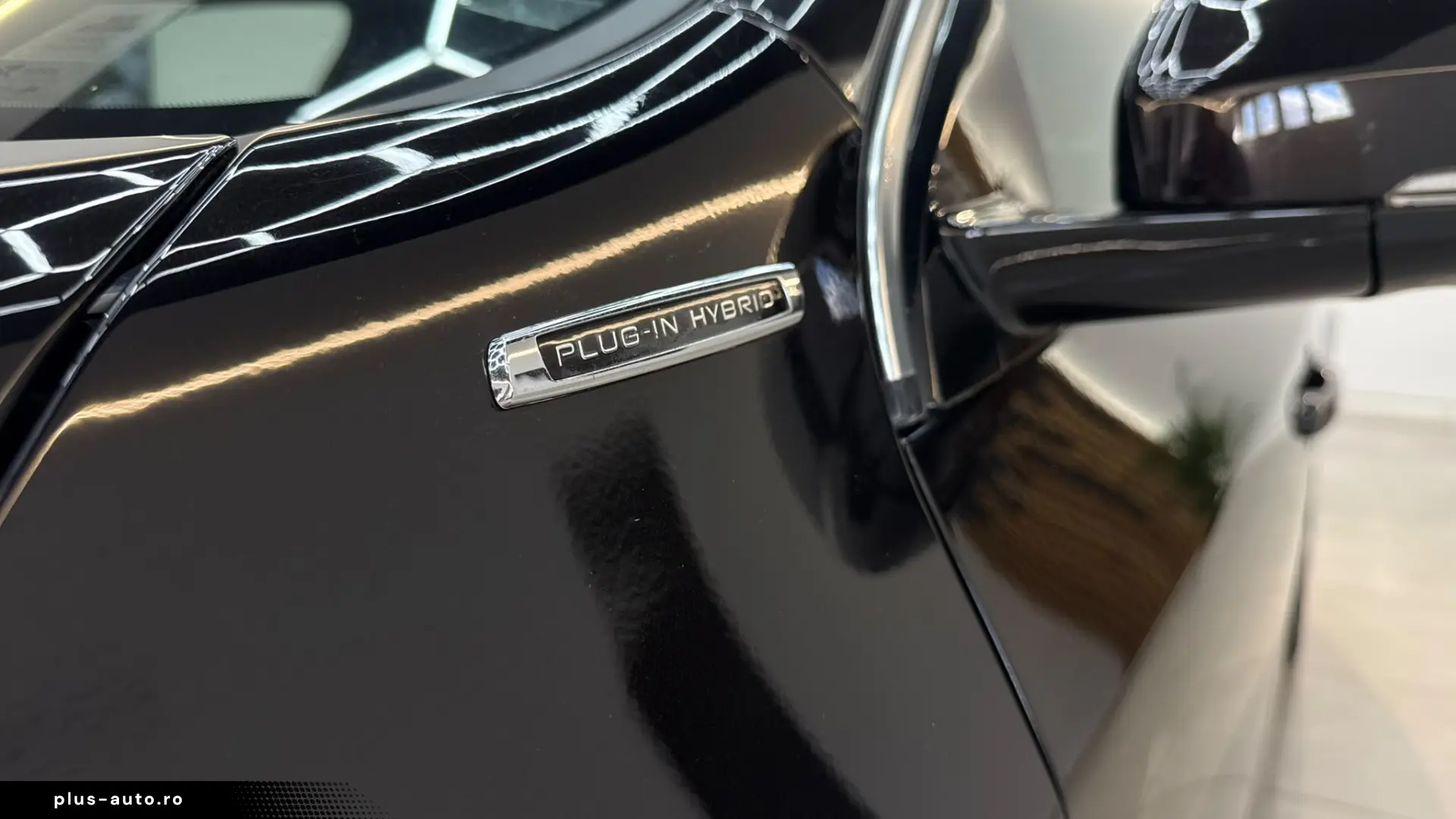 Volvo V60 Hibrid