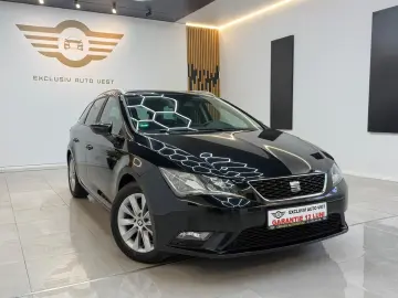 Seat Leon ST
