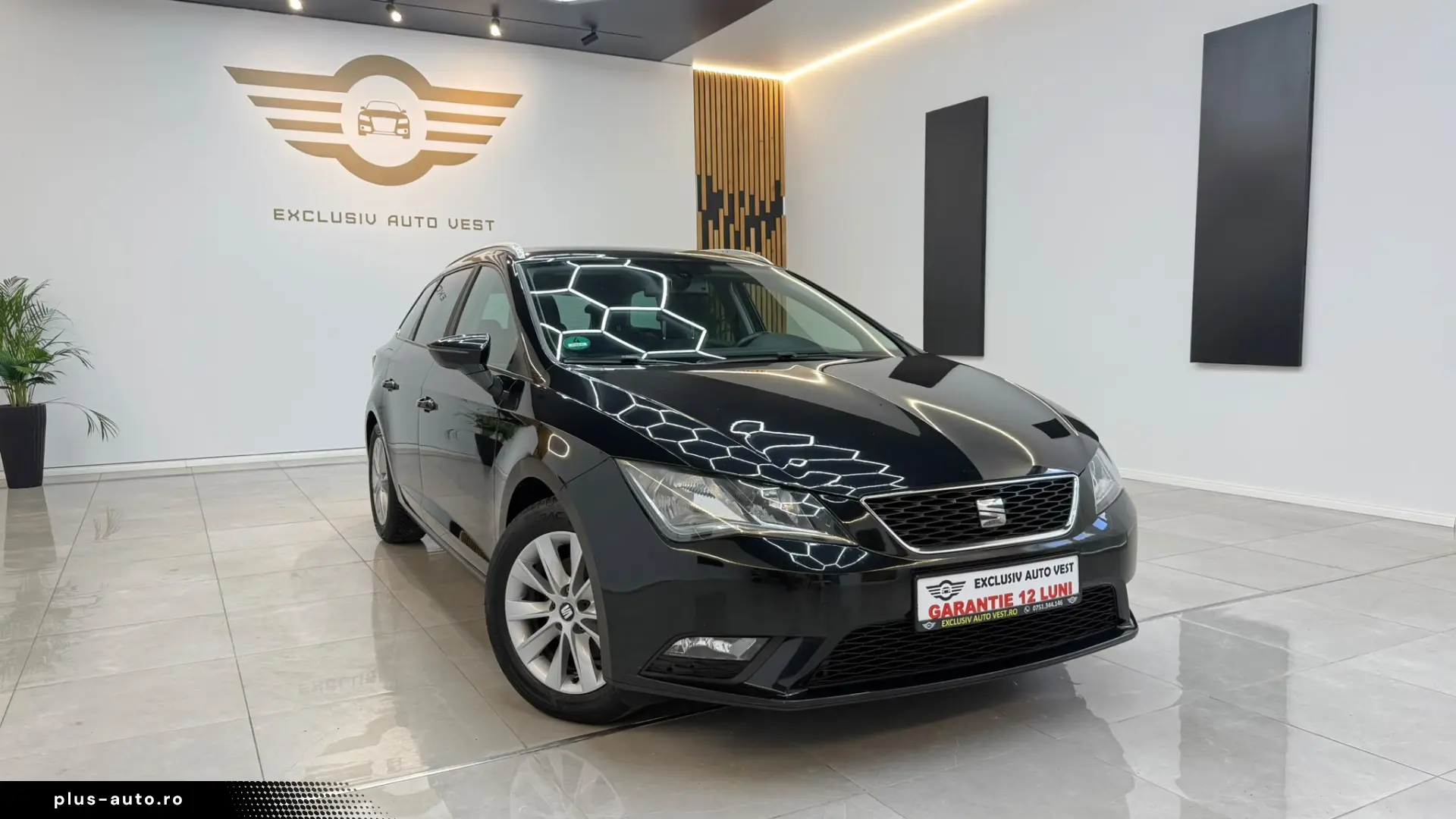 Seat Leon ST