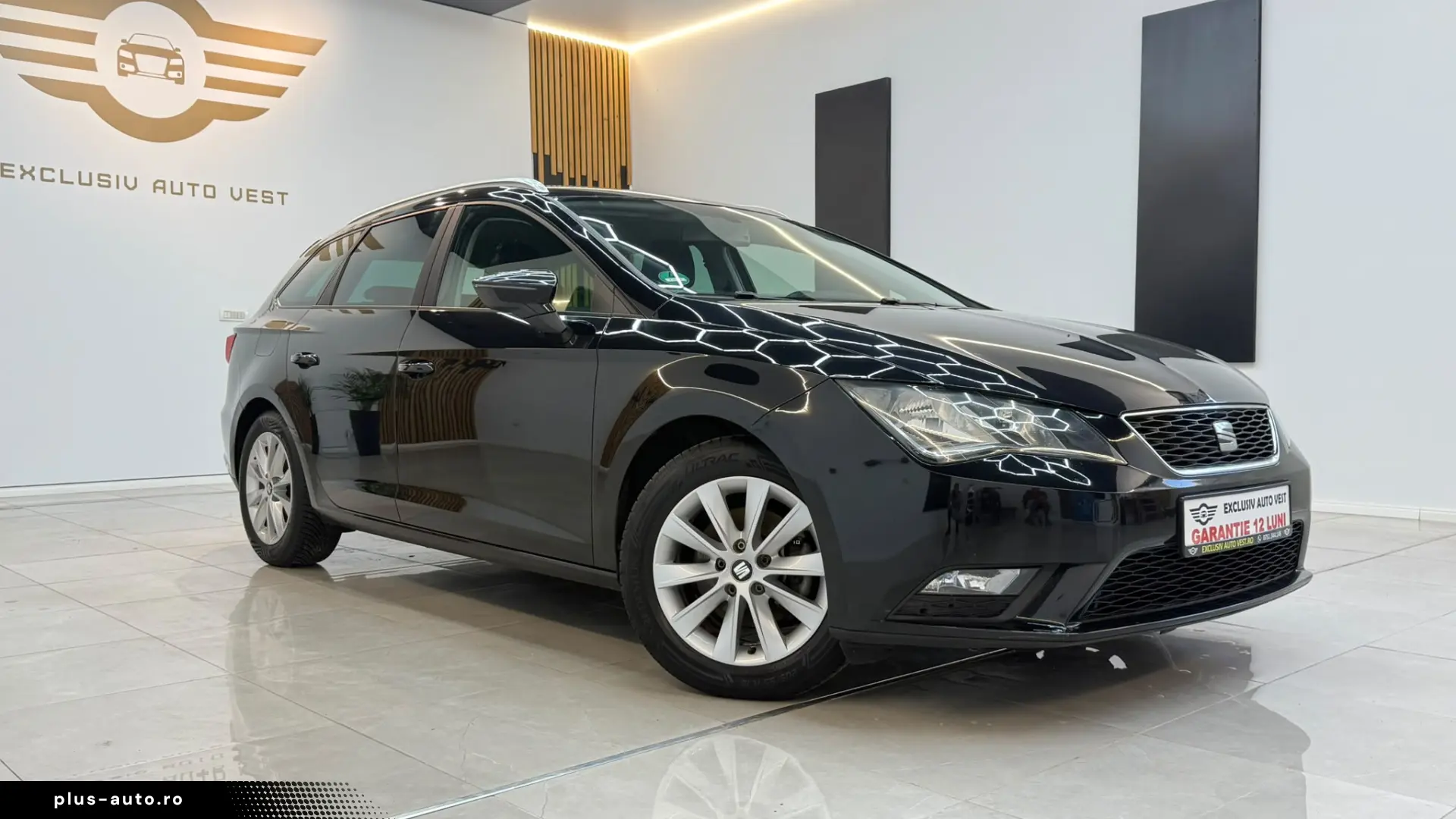 Seat Leon ST