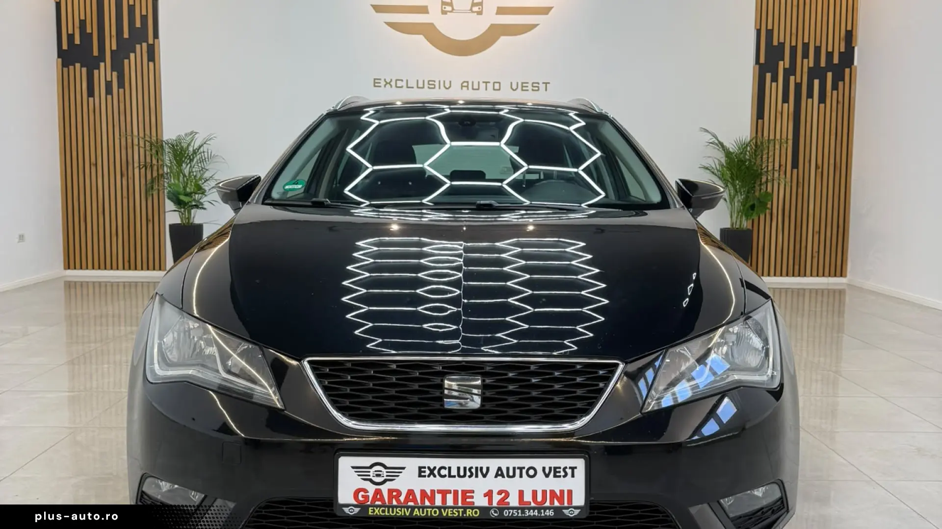 Seat Leon ST