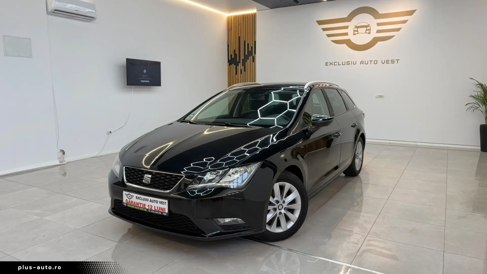 Seat Leon ST