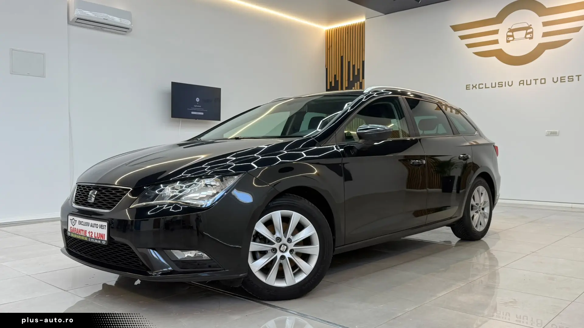 Seat Leon ST