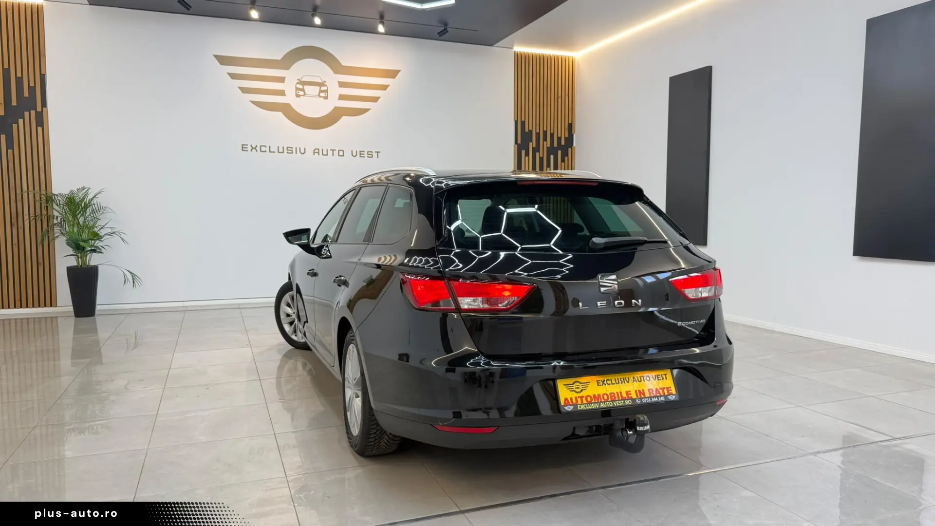 Seat Leon ST
