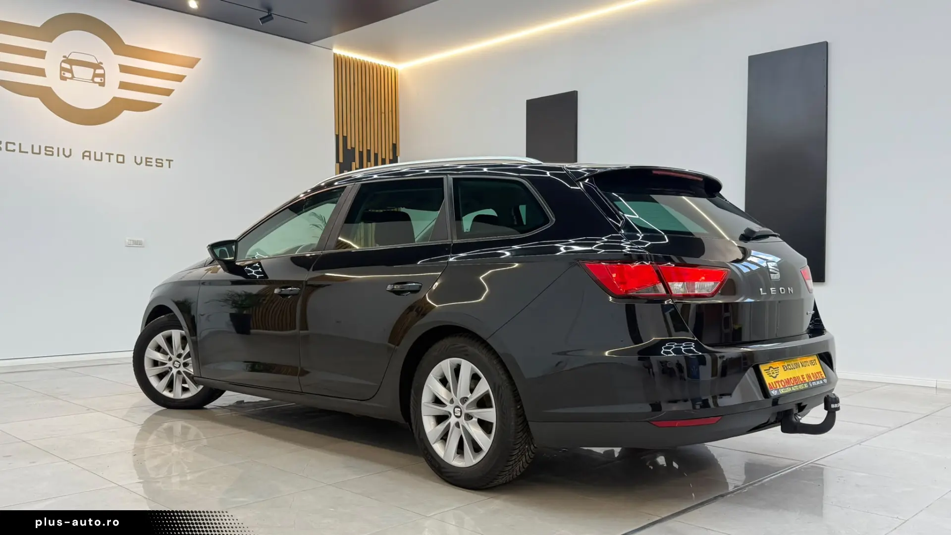 Seat Leon ST