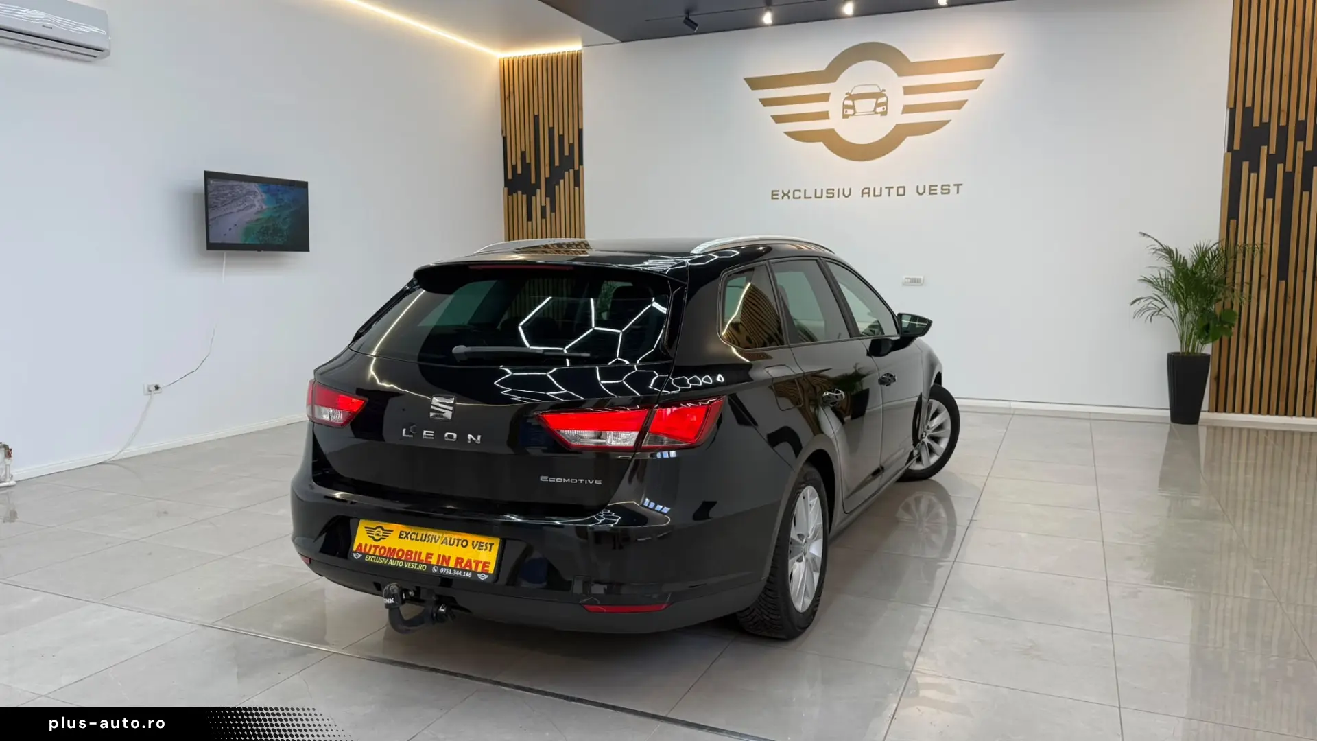 Seat Leon ST