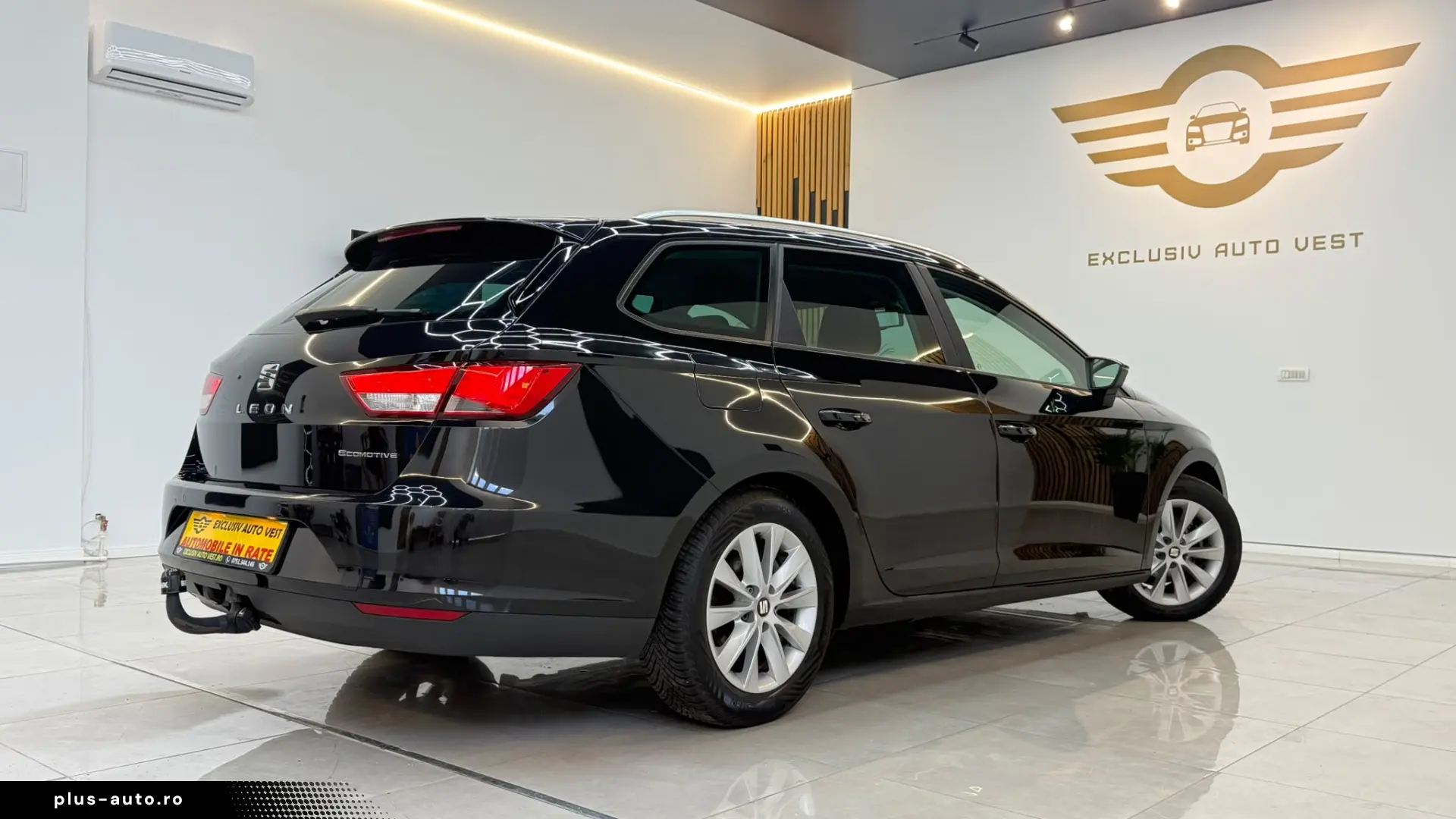 Seat Leon ST