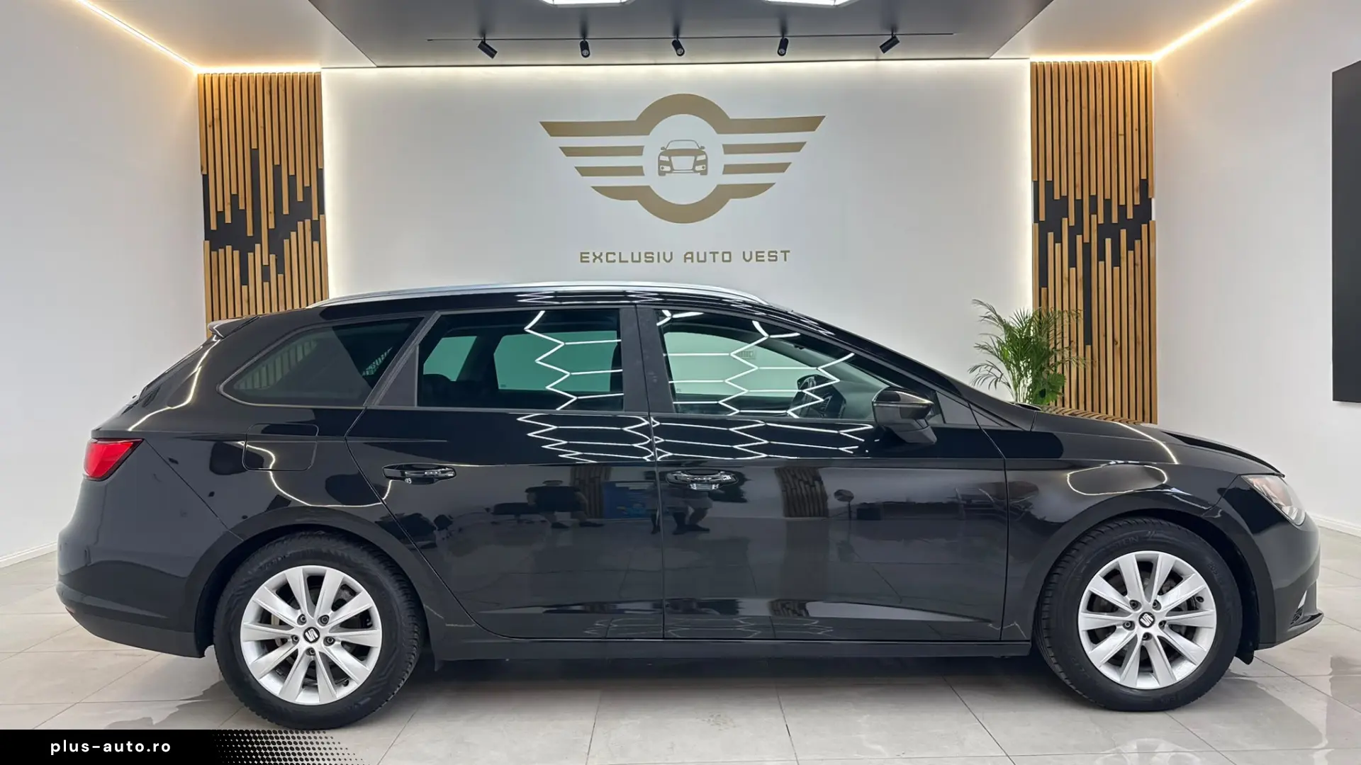 Seat Leon ST