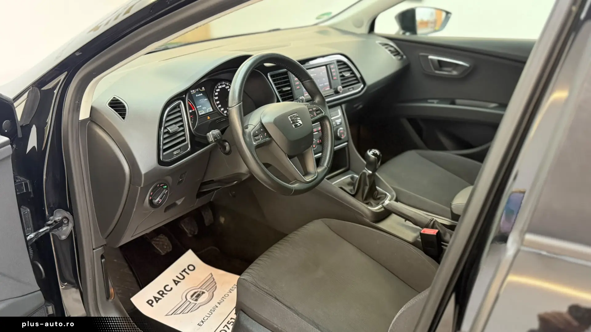 Seat Leon ST