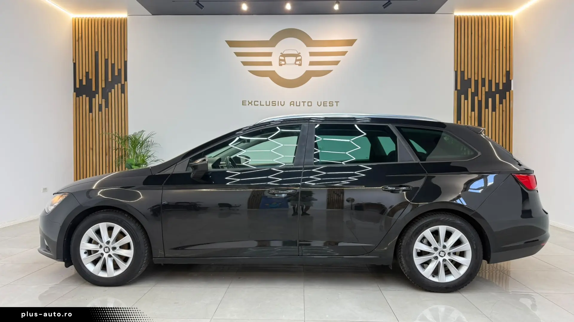 Seat Leon ST