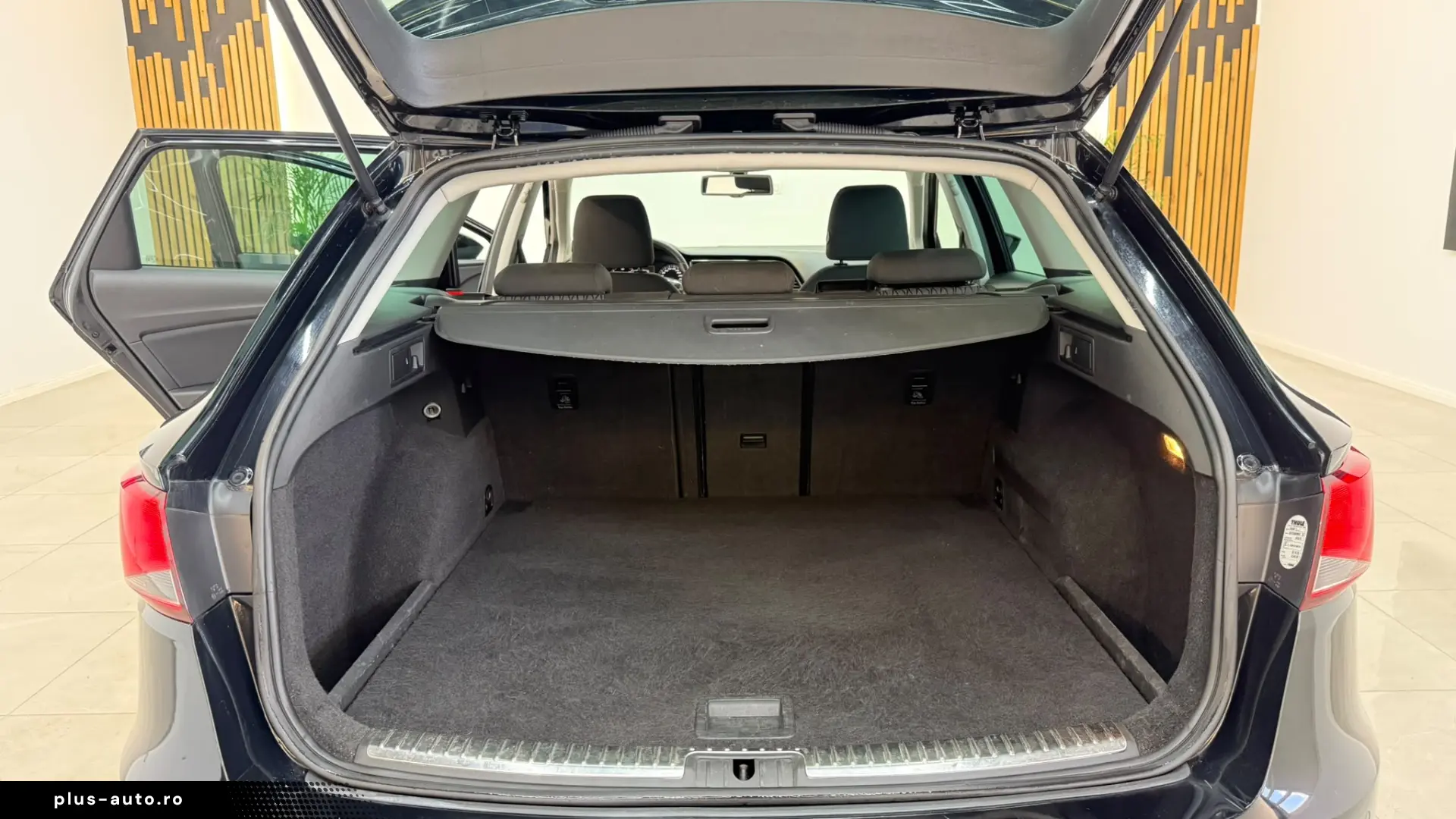 Seat Leon ST