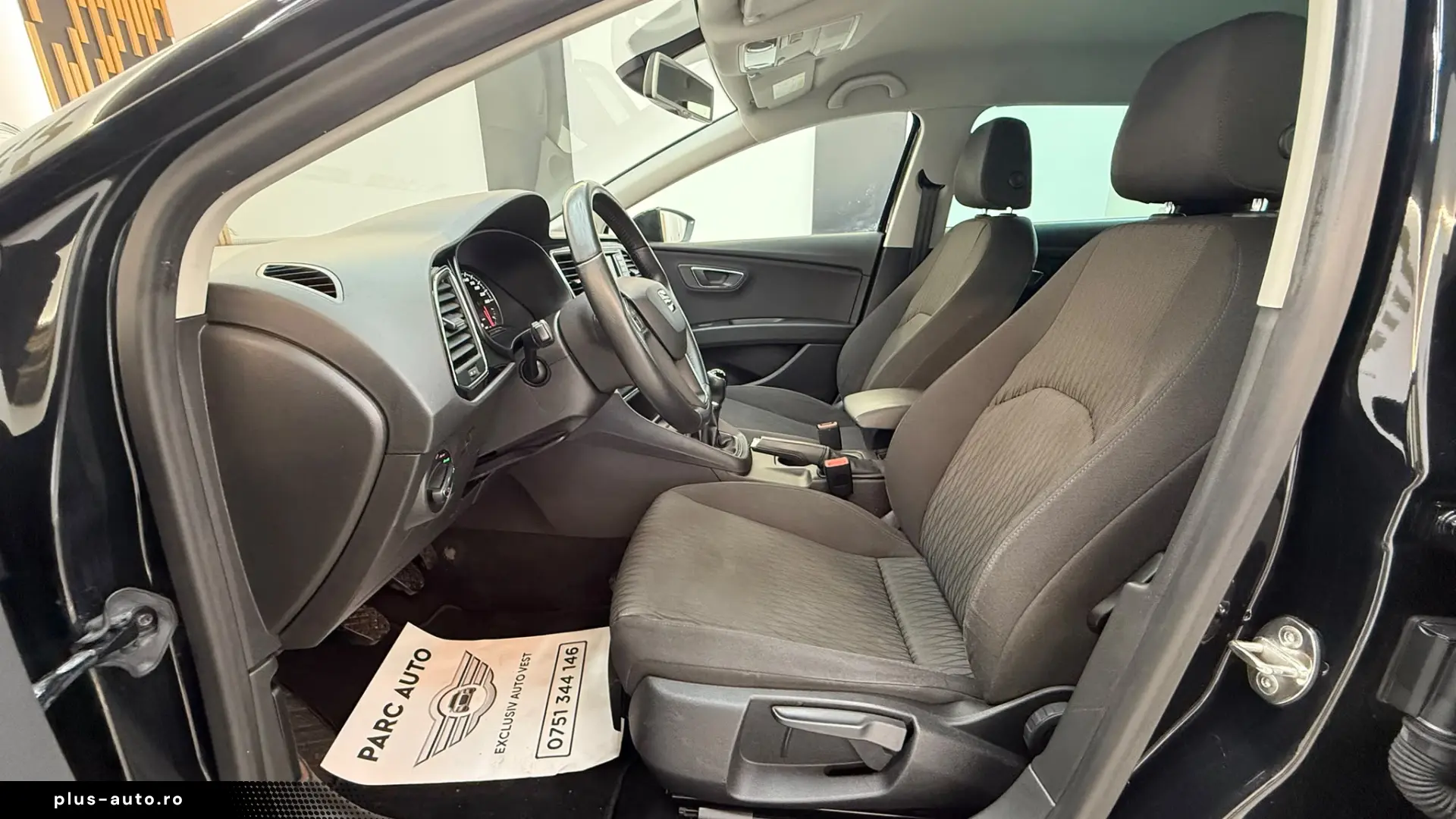 Seat Leon ST
