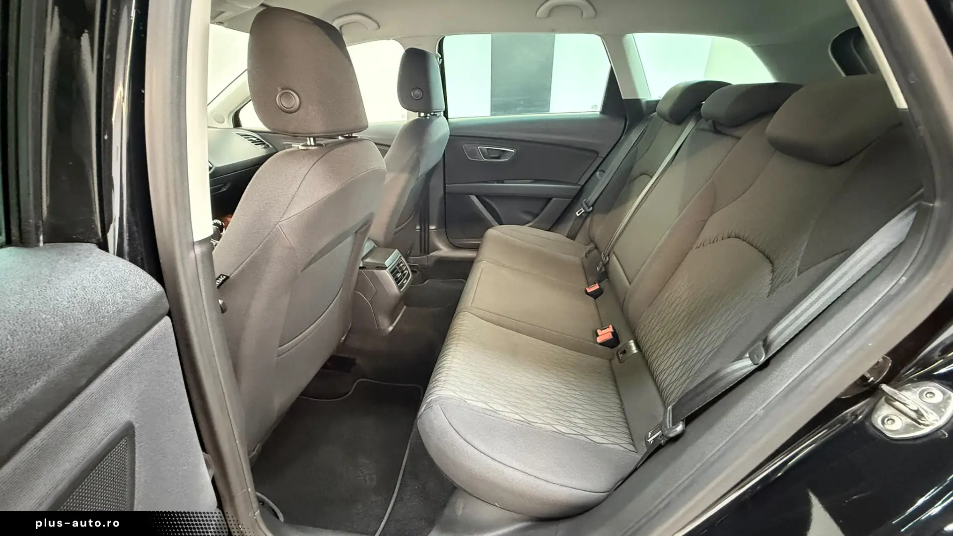Seat Leon ST
