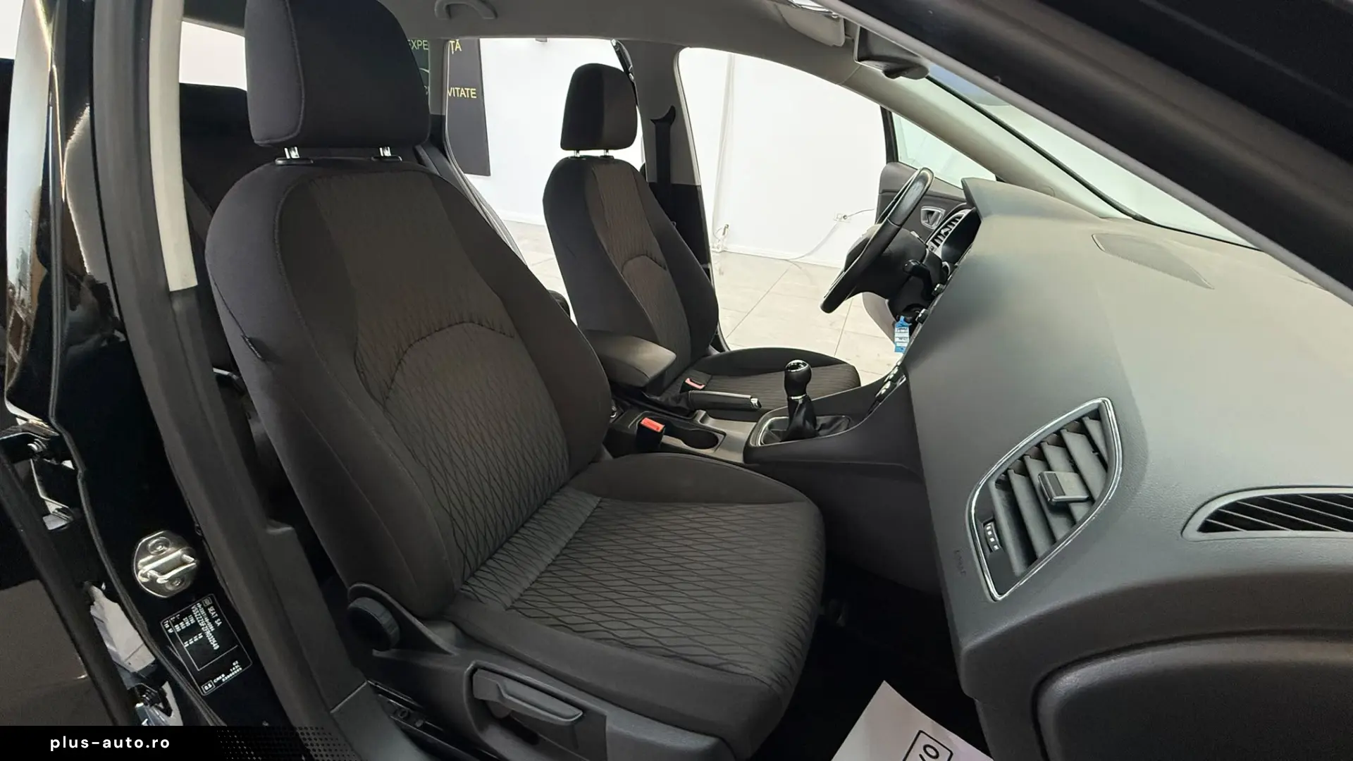 Seat Leon ST