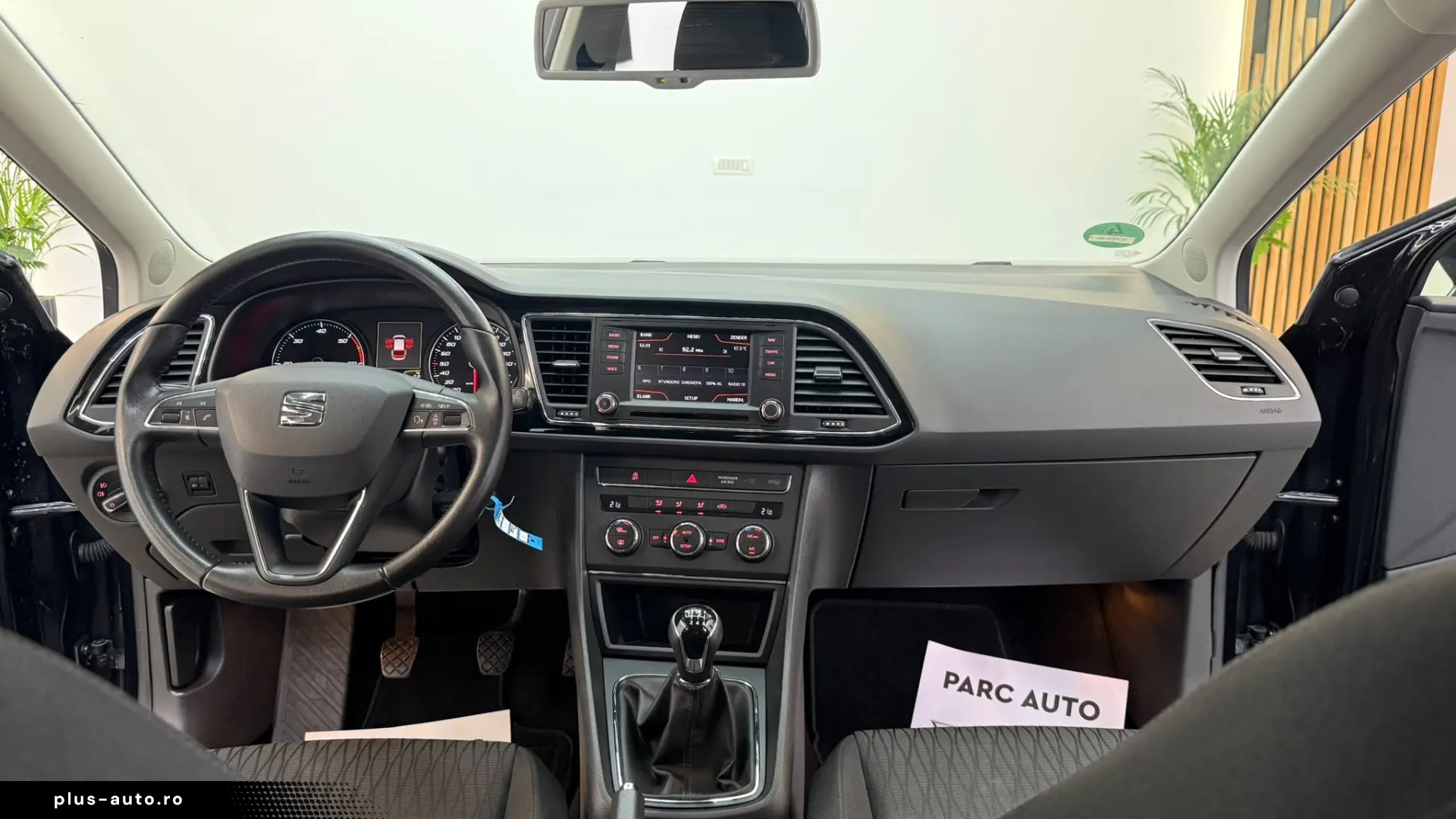 Seat Leon ST