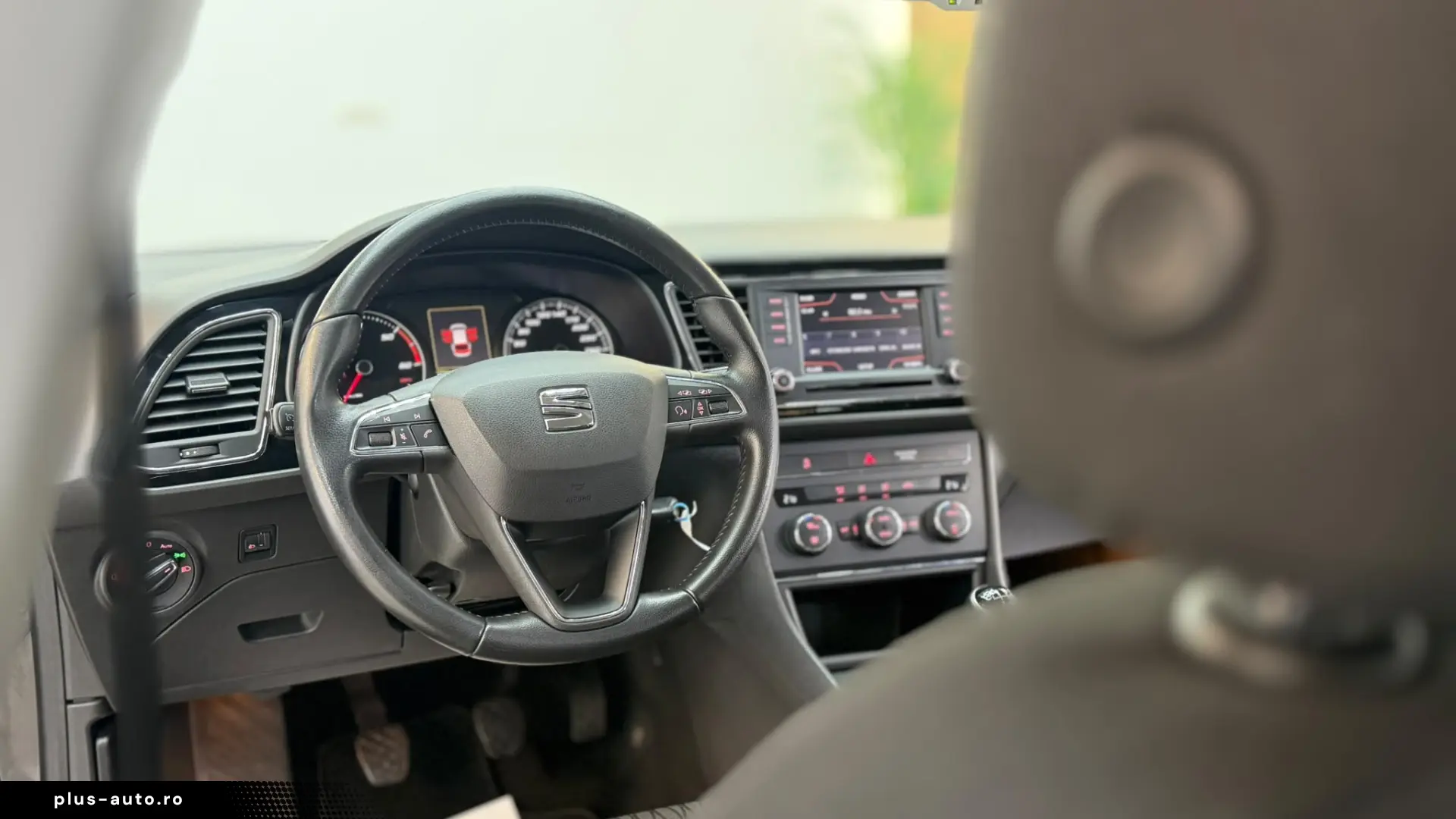 Seat Leon ST