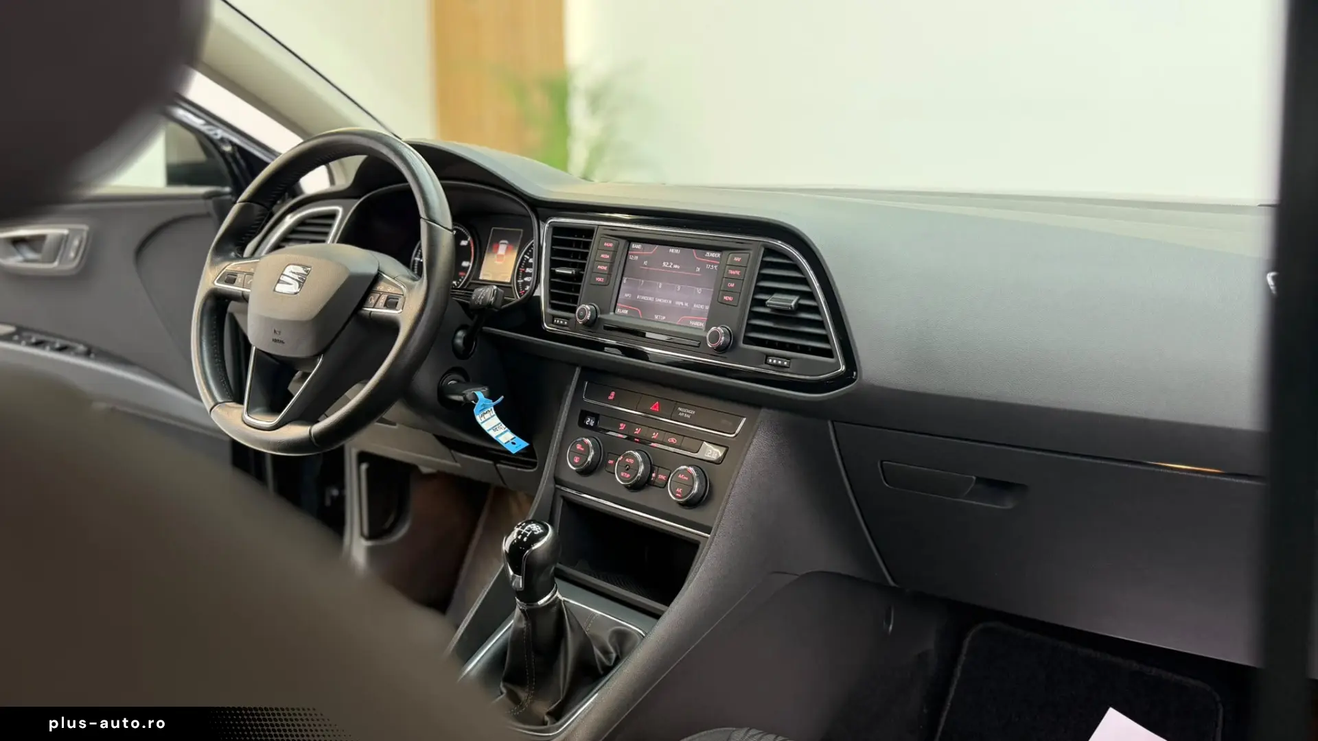 Seat Leon ST