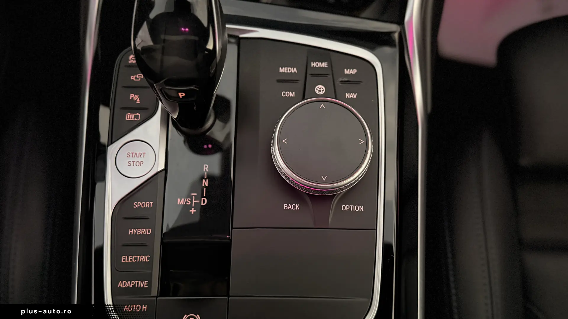 BMW 330E TOURING xDrive M PACKET
