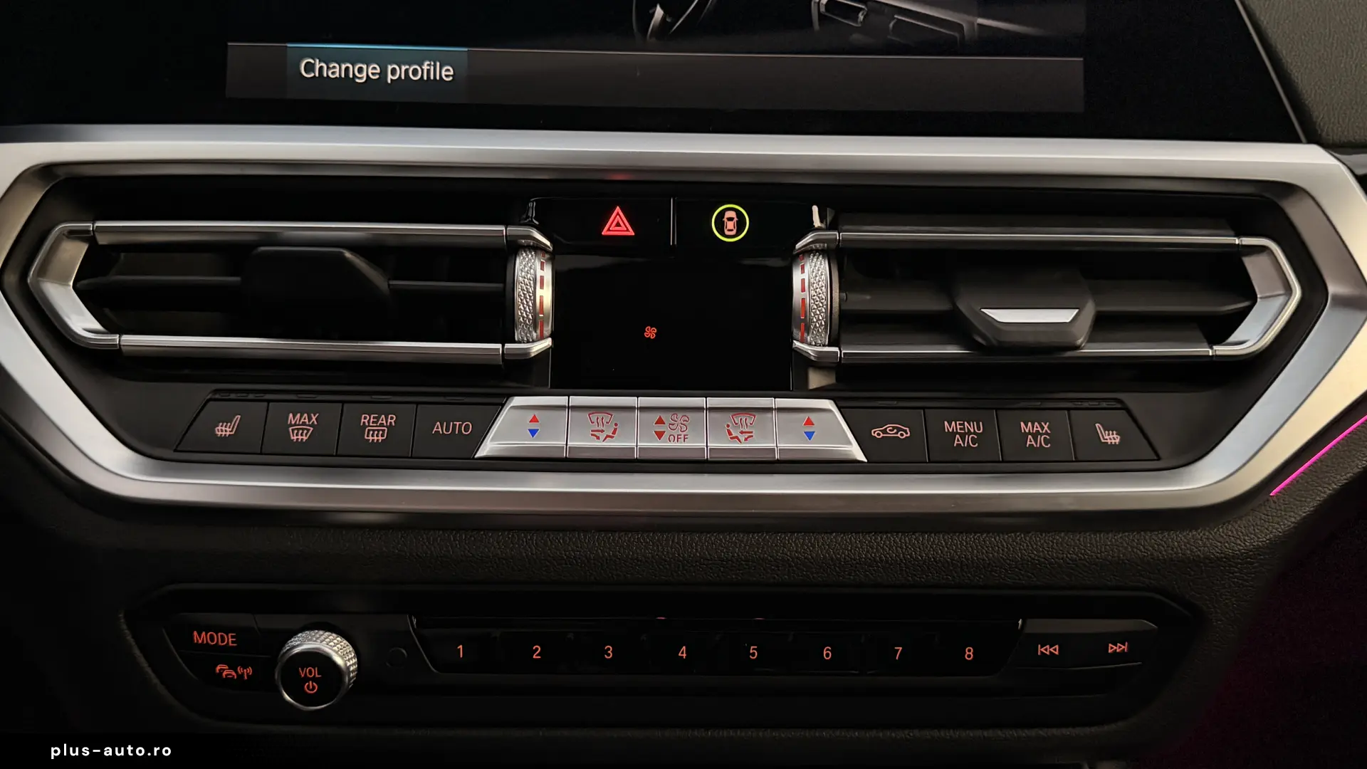 BMW 330E TOURING xDrive M PACKET