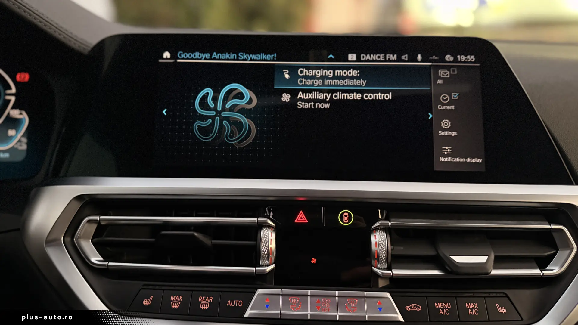 BMW 330E TOURING xDrive M PACKET