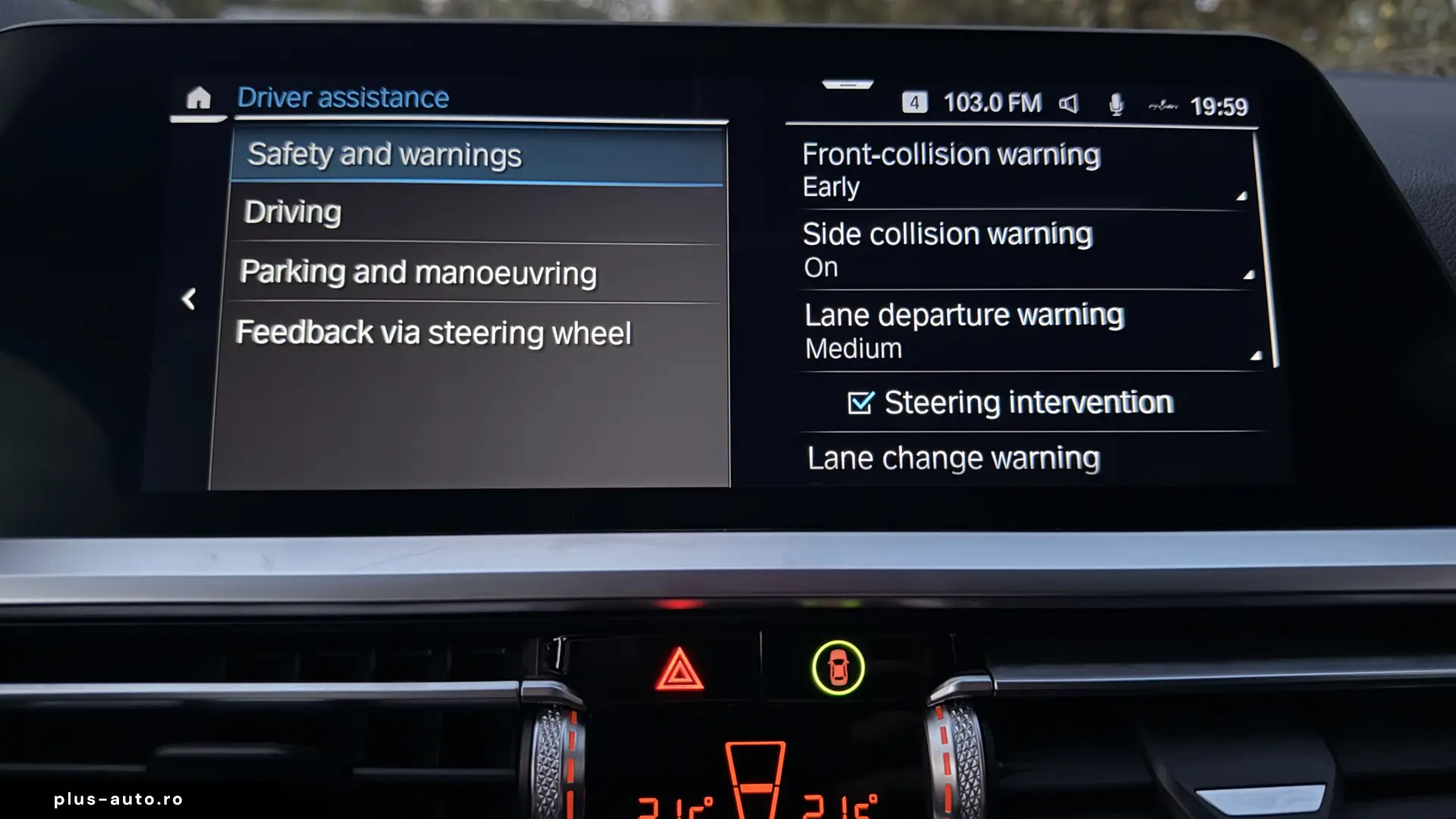 BMW 330E TOURING xDrive M PACKET