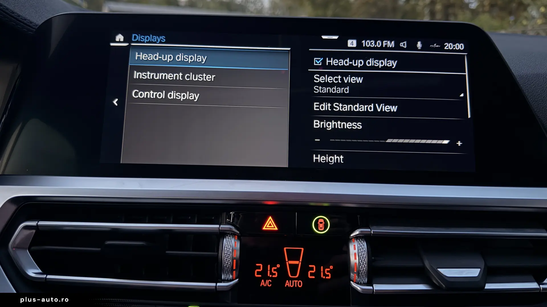 BMW 330E TOURING xDrive M PACKET