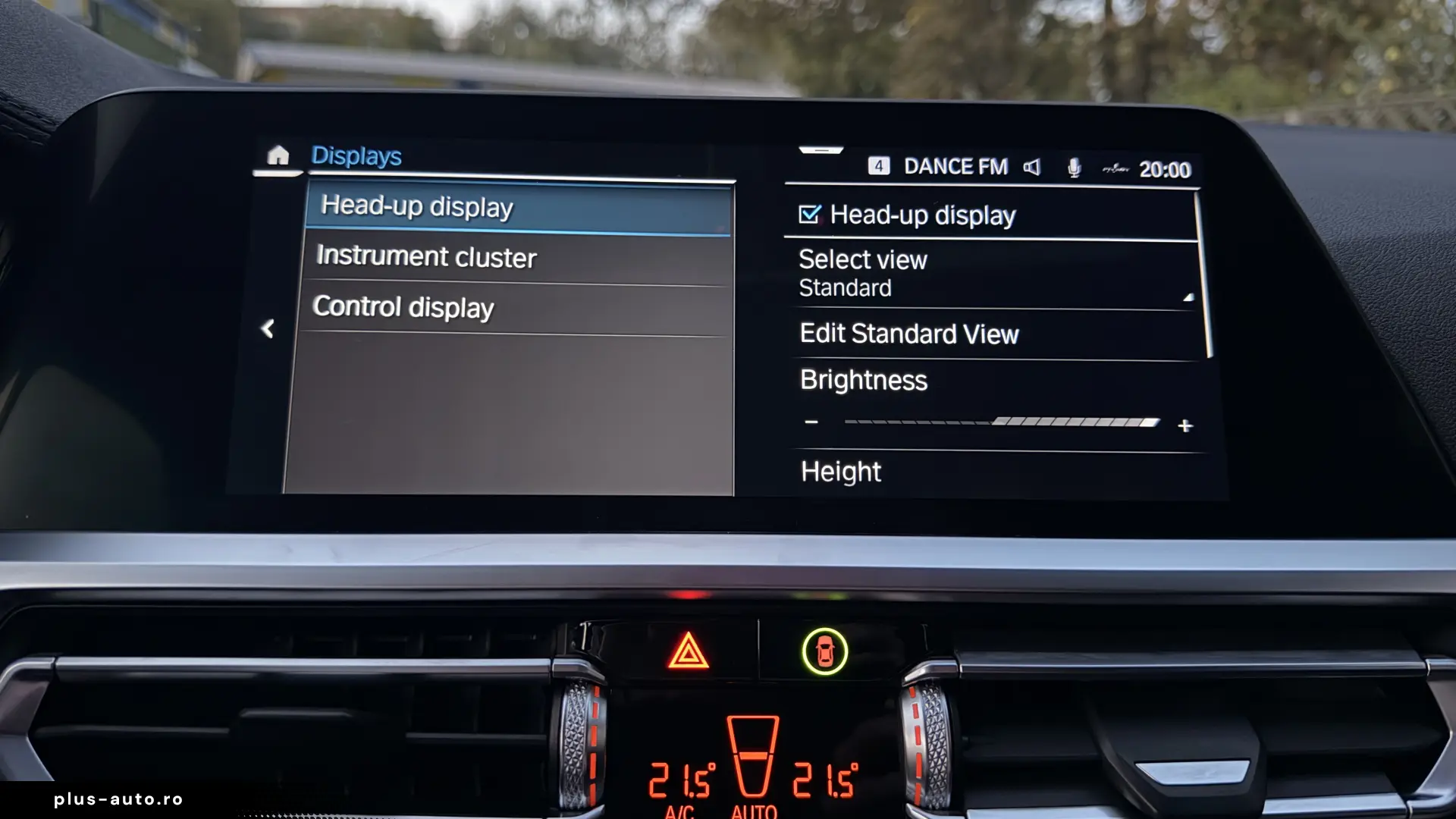 BMW 330E TOURING xDrive M PACKET