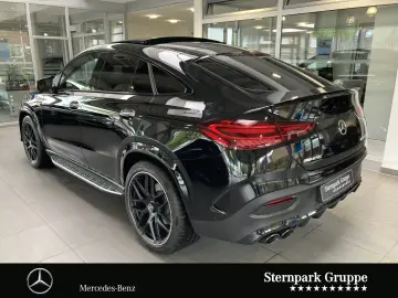 Mercedes-Benz GLE 53 AMG 4M