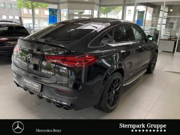 Mercedes-Benz GLE 53 AMG 4M