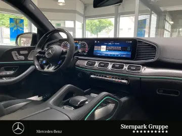 Mercedes-Benz GLE 53 AMG 4M