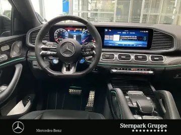 Mercedes-Benz GLE 53 AMG 4M
