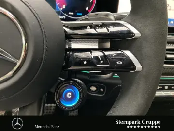 Mercedes-Benz GLE 53 AMG 4M
