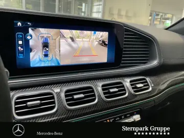 Mercedes-Benz GLE 53 AMG 4M
