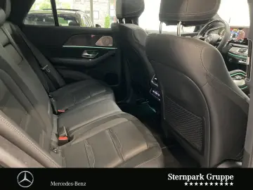 Mercedes-Benz GLE 53 AMG 4M