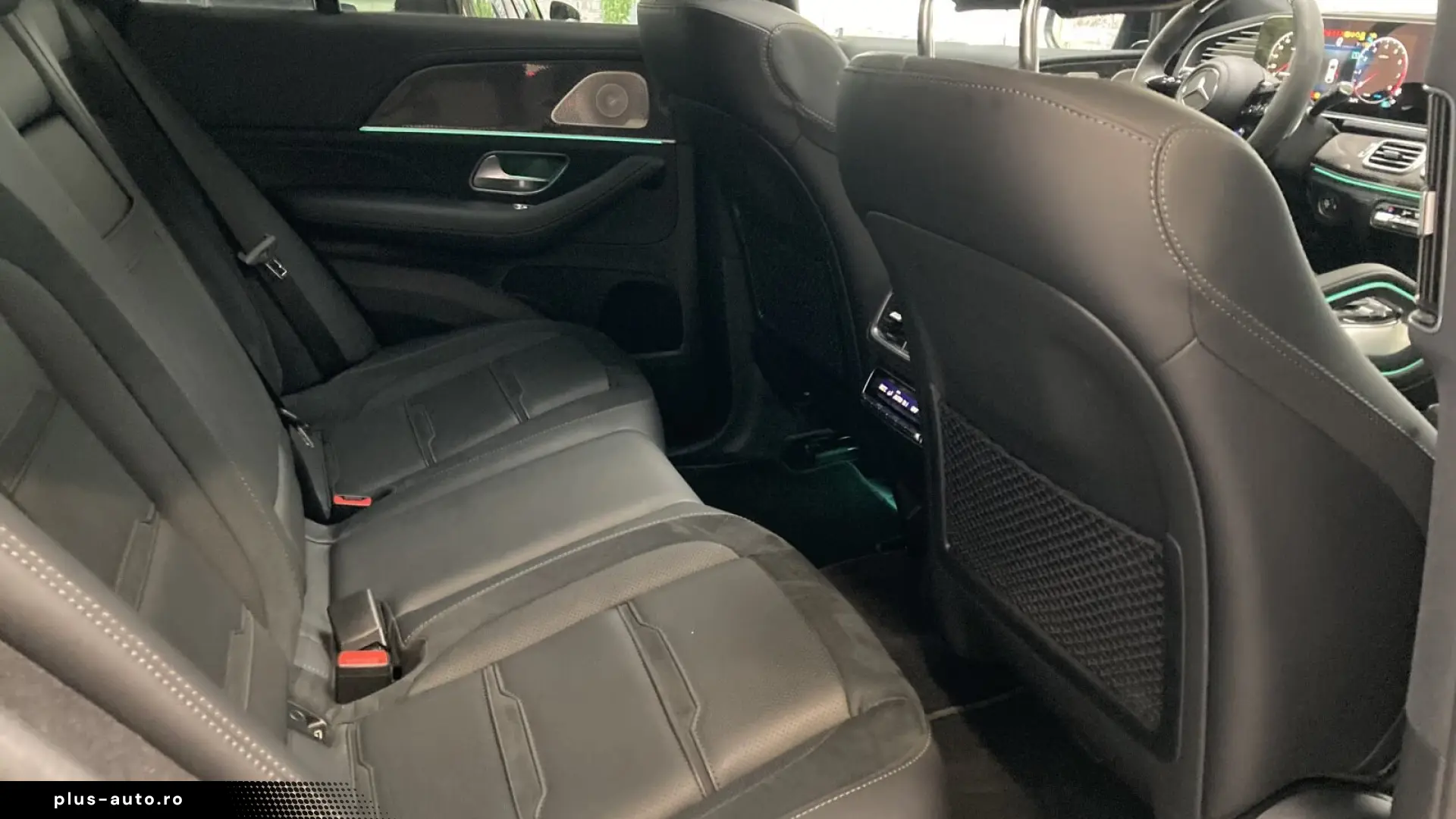 Mercedes-Benz GLE 53 AMG 4M
