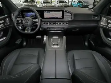 Mercedes-Benz GLE 53 AMG