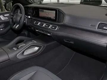 Mercedes-Benz GLE 53 AMG