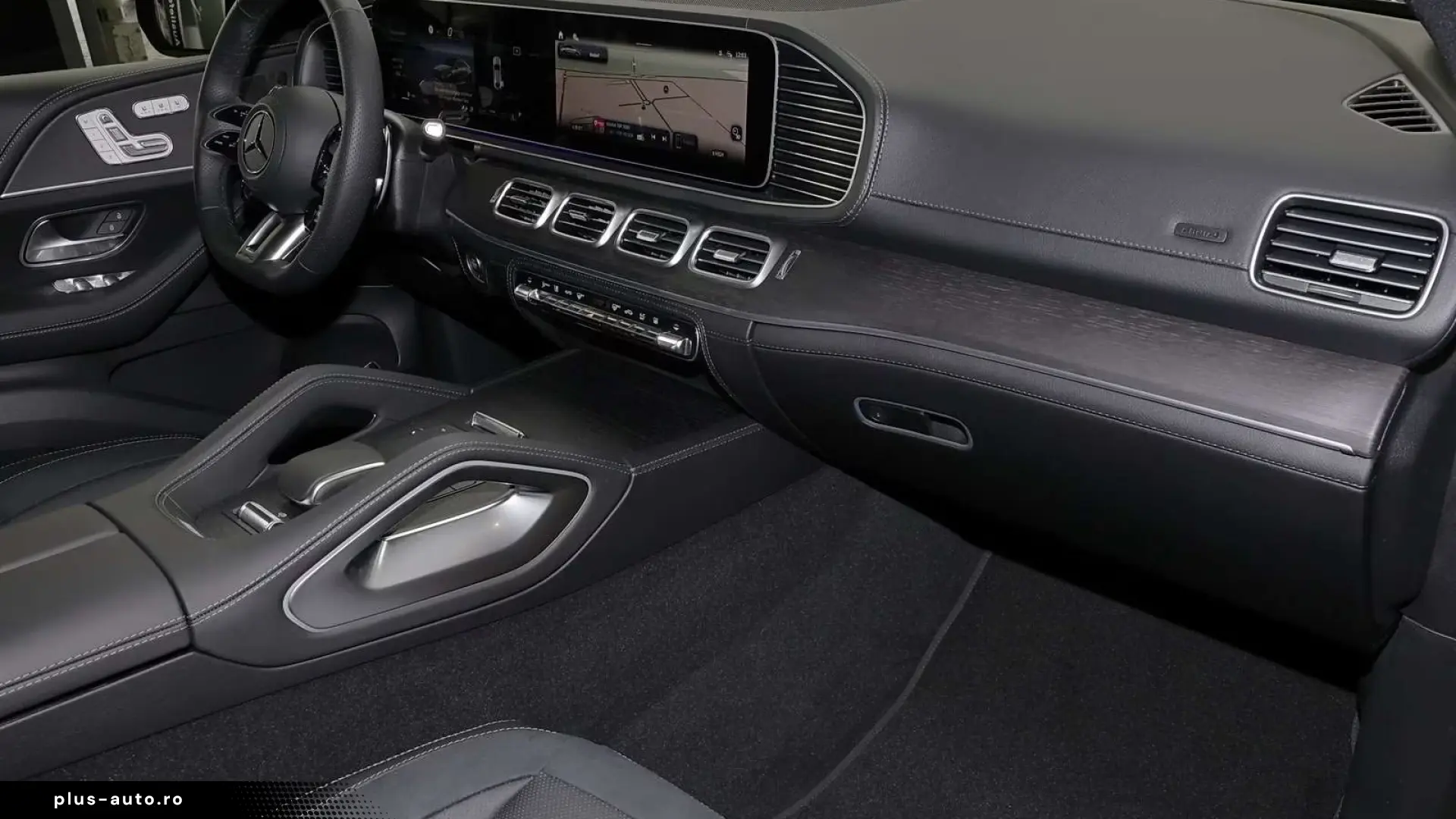 Mercedes-Benz GLE 53 AMG