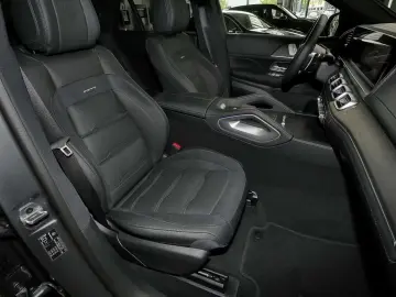 Mercedes-Benz GLE 53 AMG