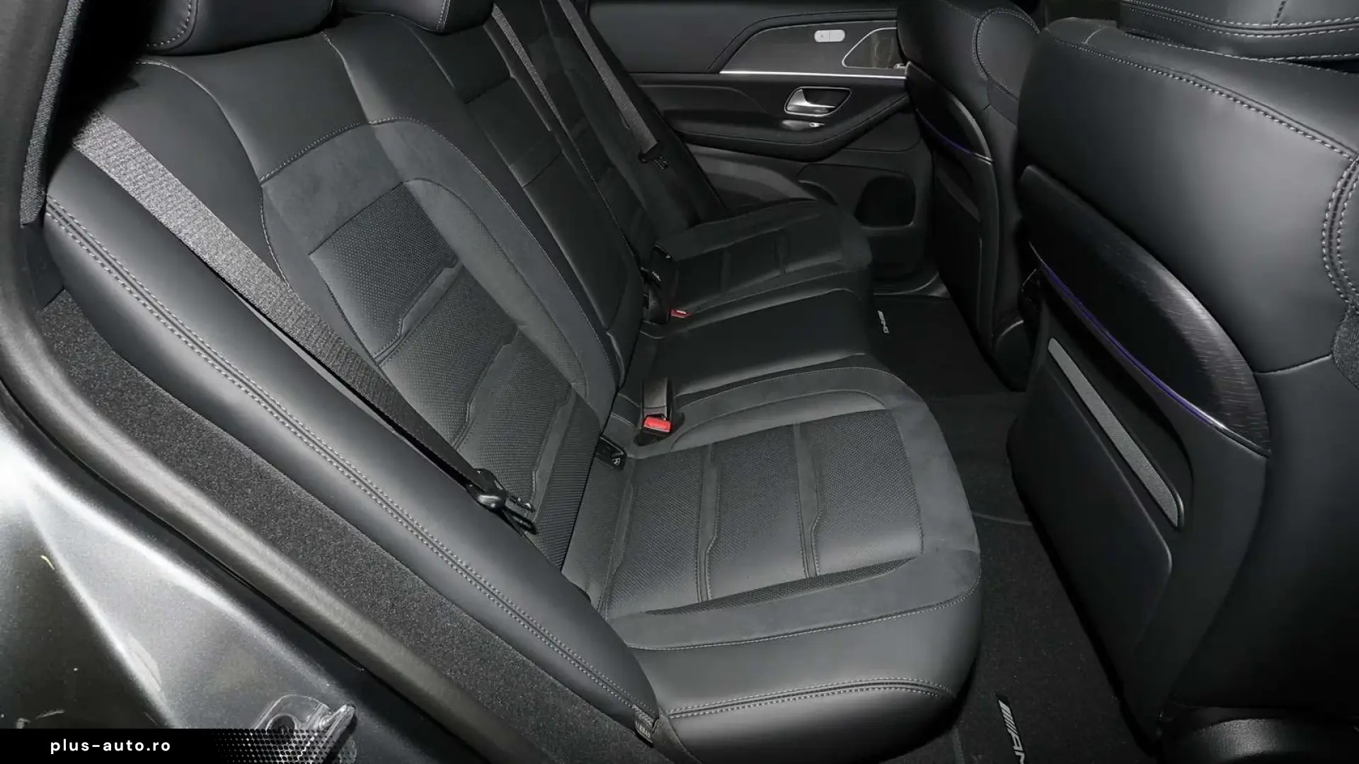 Mercedes-Benz GLE 53 AMG