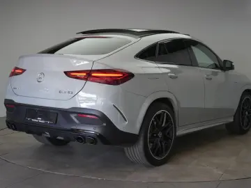 Mercedes-Benz GLE 53 AMG