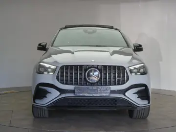Mercedes-Benz GLE 53 AMG