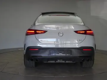 Mercedes-Benz GLE 53 AMG