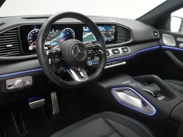 Mercedes-Benz GLE 53 AMG