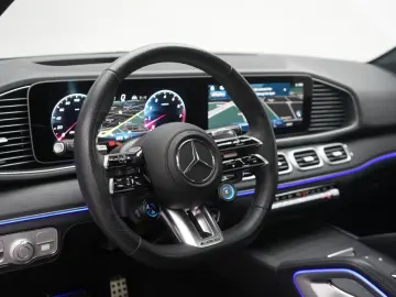 Mercedes-Benz GLE 53 AMG