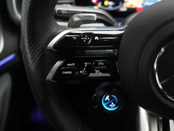 Mercedes-Benz GLE 53 AMG