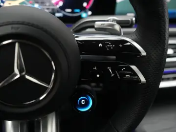 Mercedes-Benz GLE 53 AMG